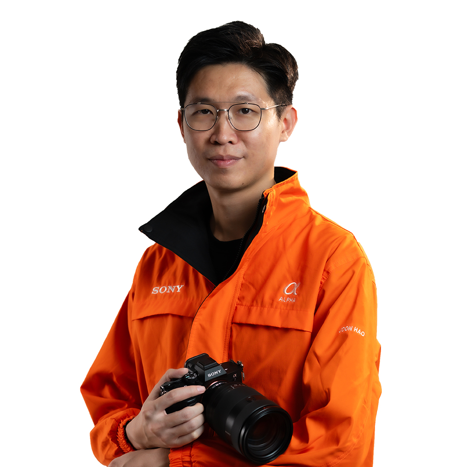 Joon Hao